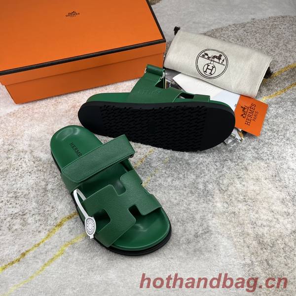 Hermes Shoes Couple HMS00331
