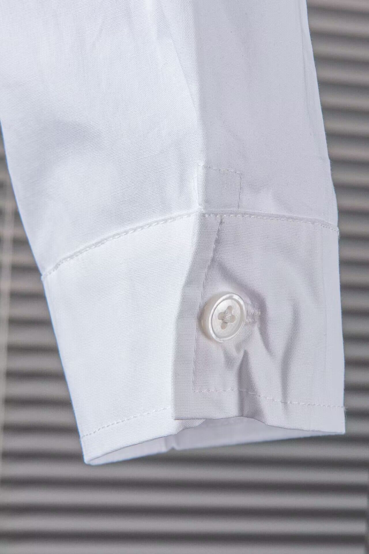 Prada T-Shirt PD39483 White Prada T-Shirt PD39483 White