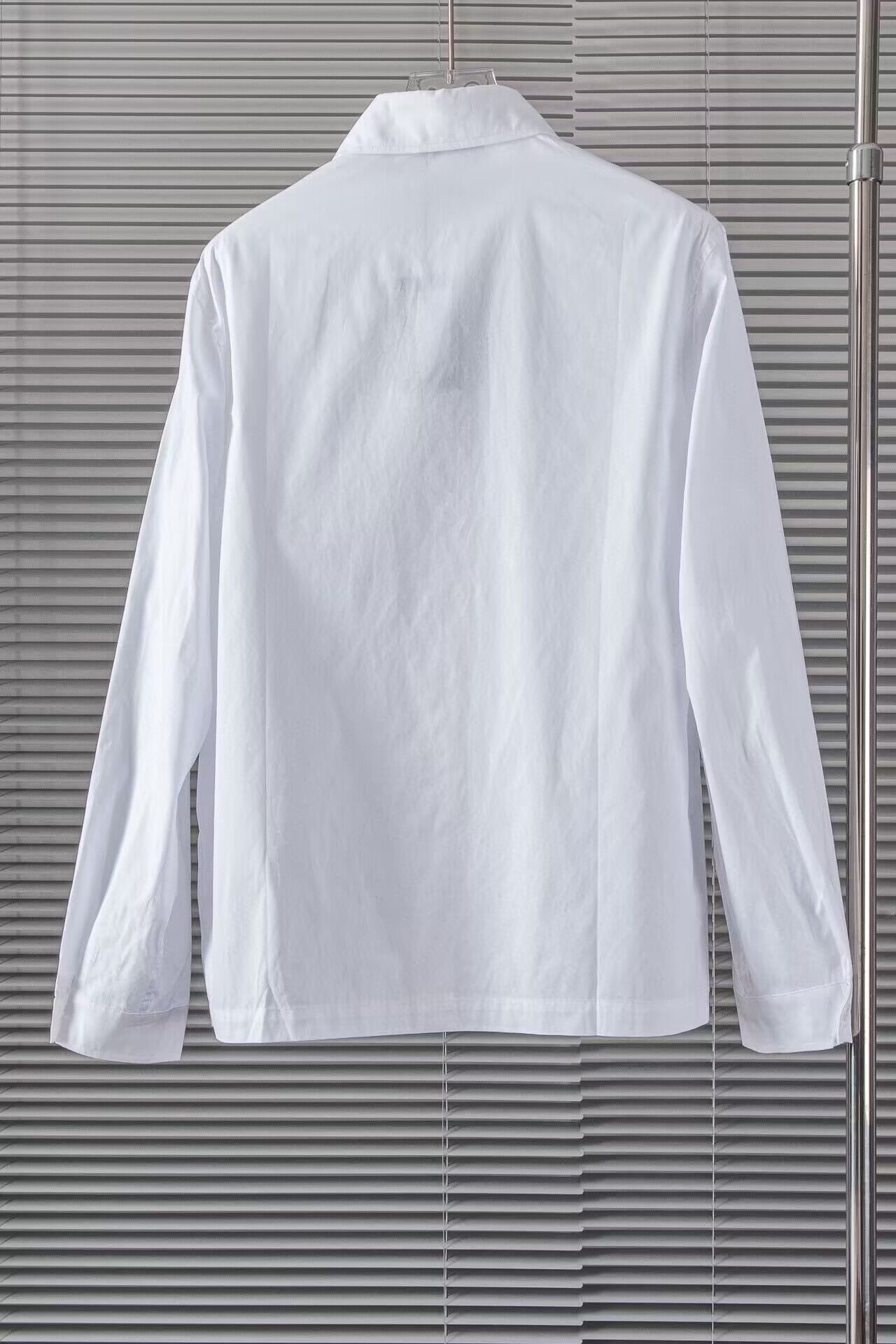 Prada T-Shirt PD39483 White Prada T-Shirt PD39483 White