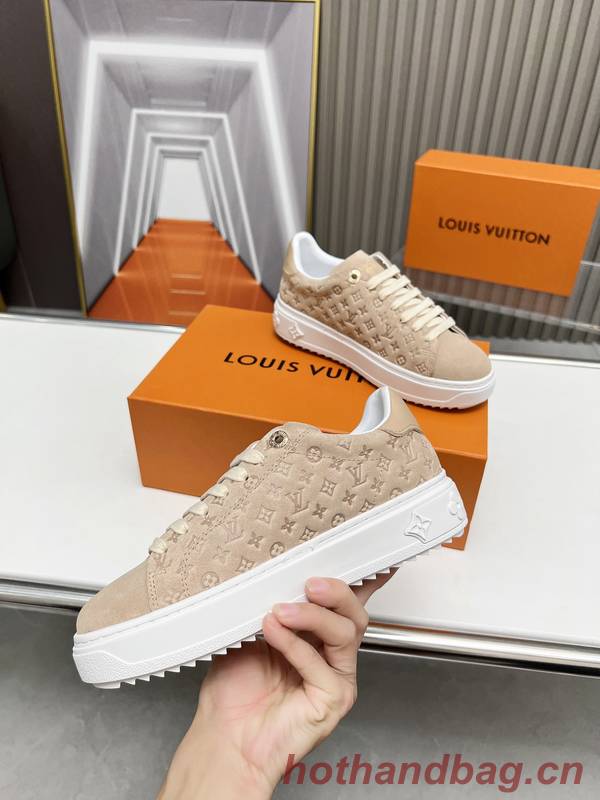 Louis Vuitton Shoes LVS00443