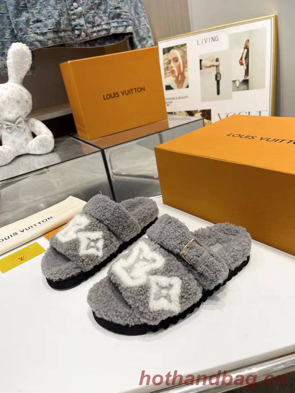 Louis Vuitton Shoes LVS00527