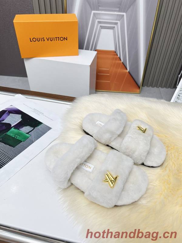 Louis Vuitton Shoes LVS00534