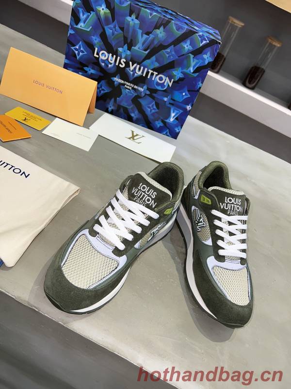 Louis Vuitton Shoes LVS00542