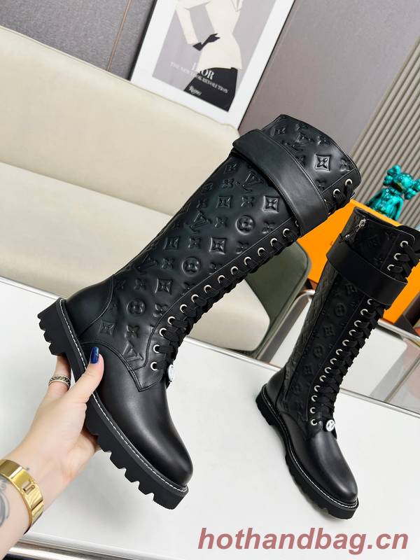 Louis Vuitton Shoes LVS00696