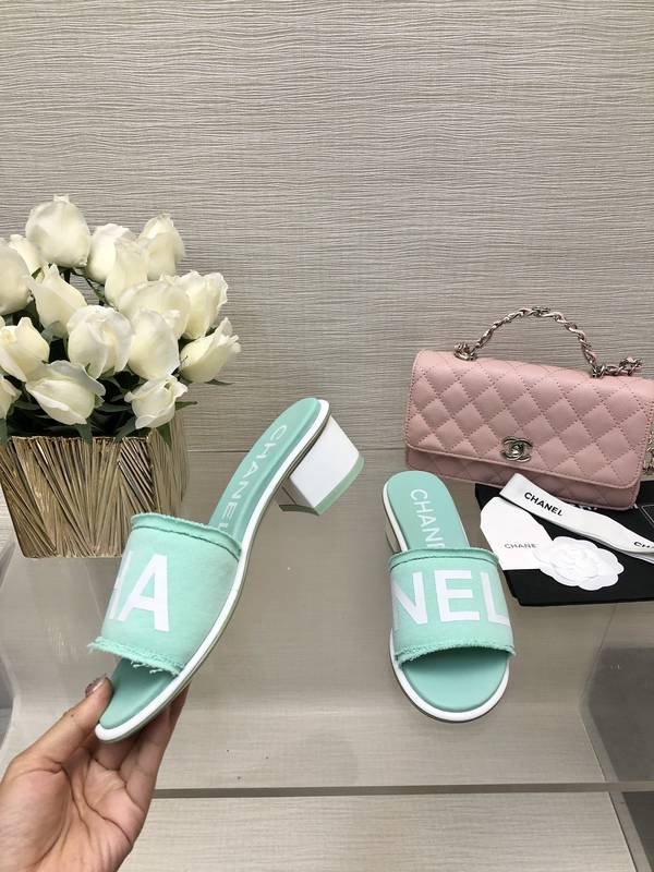 Chanel Shoes CHS02306