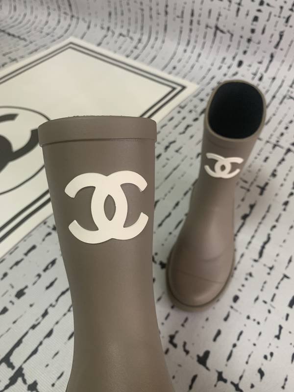 Chanel Shoes CHS02412