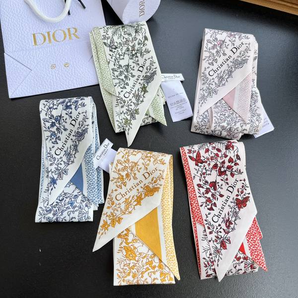 Dior Scarf DIC00348 Dior Scarf DIC00348