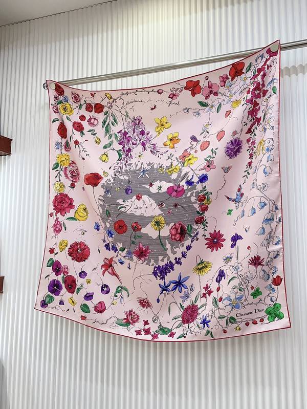 Dior Scarf DIC00359 Dior Scarf DIC00359