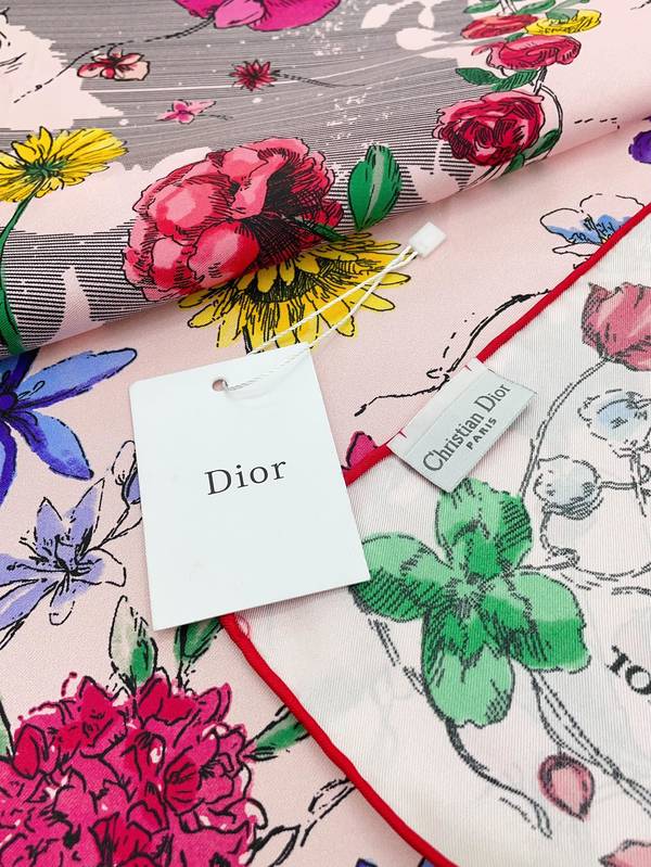 Dior Scarf DIC00359 Dior Scarf DIC00359