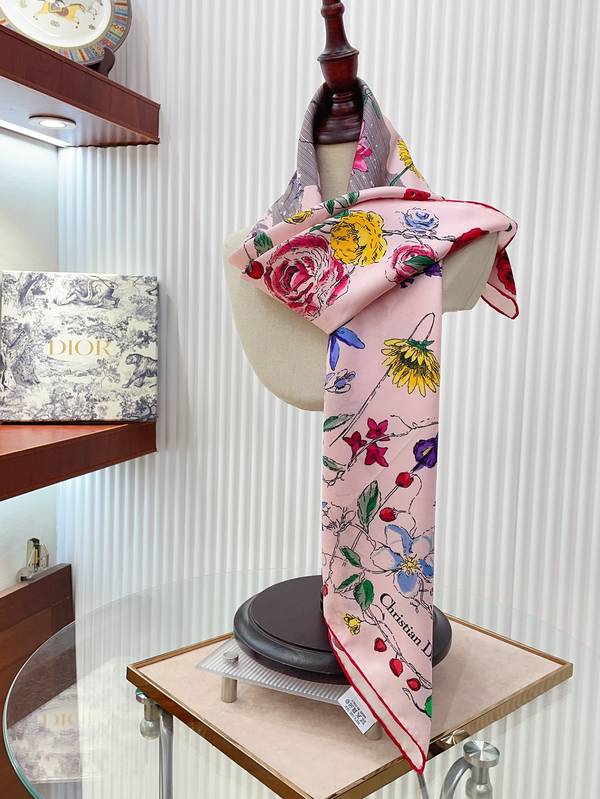 Dior Scarf DIC00359 Dior Scarf DIC00359