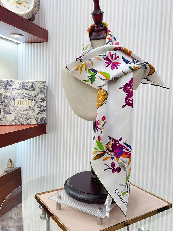 Dior Scarf DIC00363 Dior Scarf DIC00363