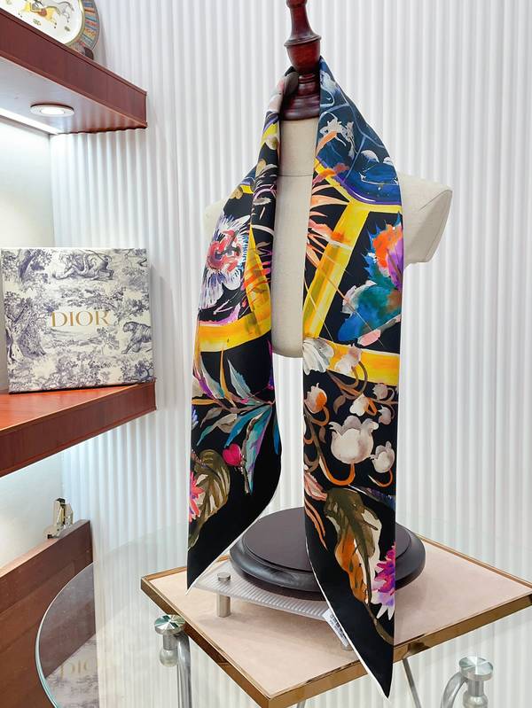 Dior Scarf DIC00365 Dior Scarf DIC00365