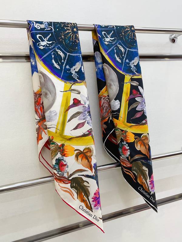 Dior Scarf DIC00366 Dior Scarf DIC00366