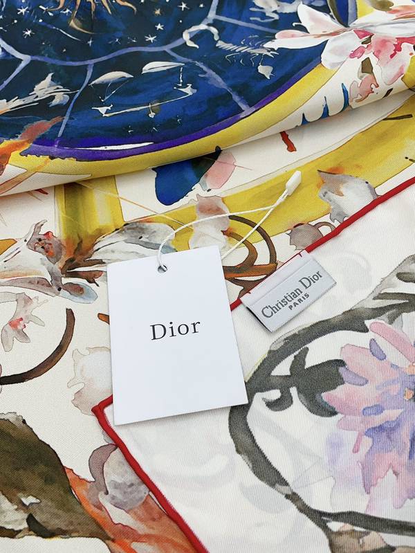 Dior Scarf DIC00366 Dior Scarf DIC00366