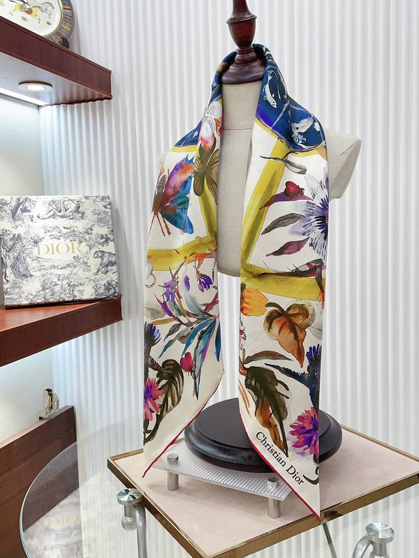 Dior Scarf DIC00366 Dior Scarf DIC00366