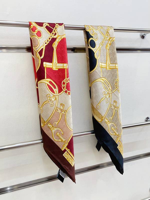 Gucci Scarf GUC00330 Gucci Scarf GUC00330