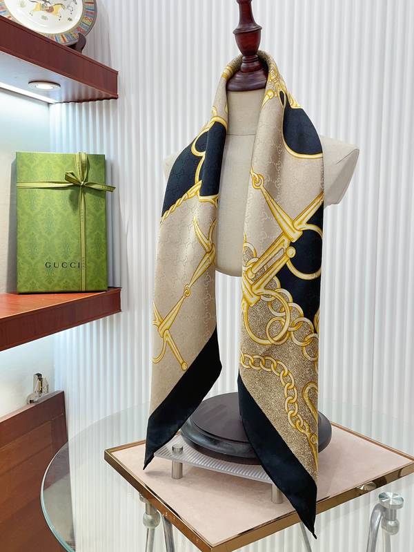 Gucci Scarf GUC00330 Gucci Scarf GUC00330