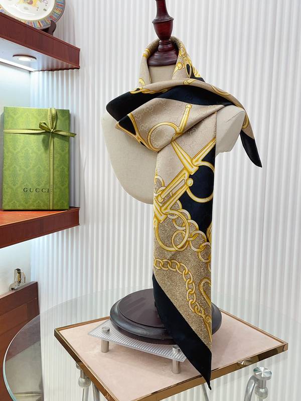 Gucci Scarf GUC00330 Gucci Scarf GUC00330
