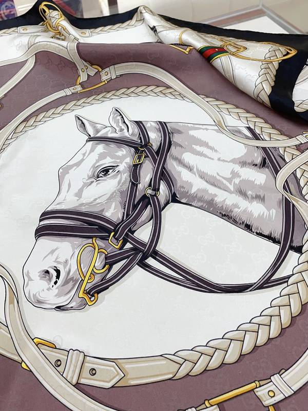 Gucci Scarf GUC00332 Gucci Scarf GUC00332