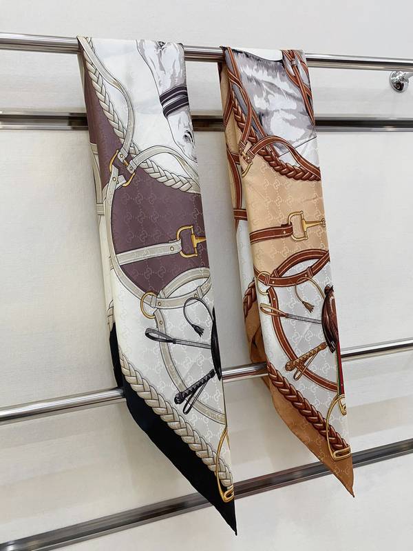 Gucci Scarf GUC00332 Gucci Scarf GUC00332