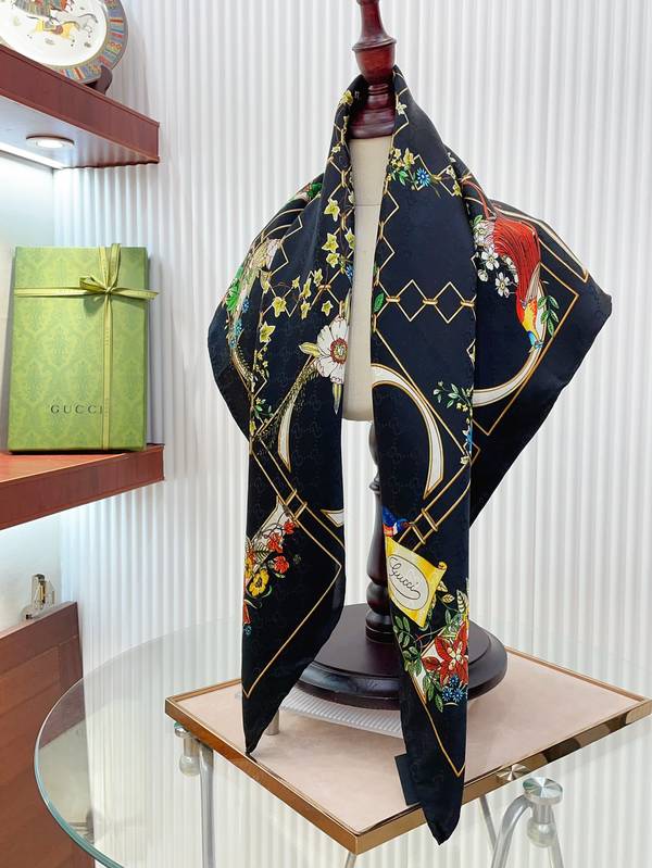 Gucci Scarf GUC00335 Gucci Scarf GUC00335