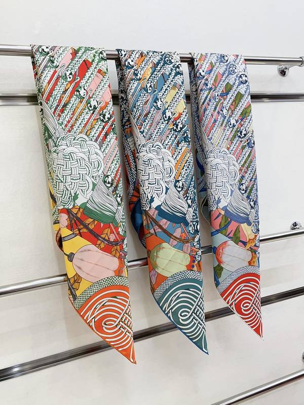 Hermes Scarf HEC00945 Hermes Scarf HEC00945