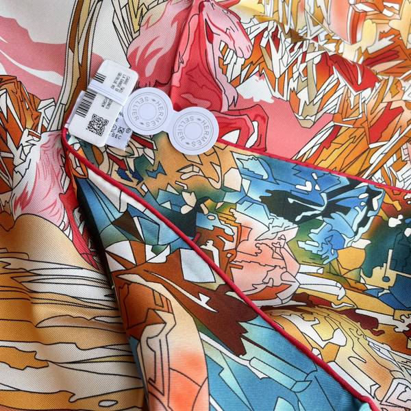 Hermes Scarf HEC00949 Hermes Scarf HEC00949