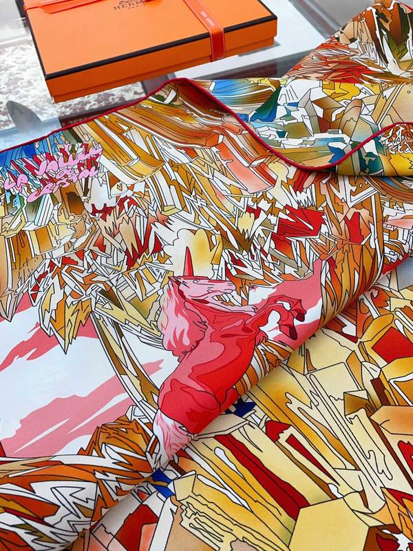 Hermes Scarf HEC00949 Hermes Scarf HEC00949