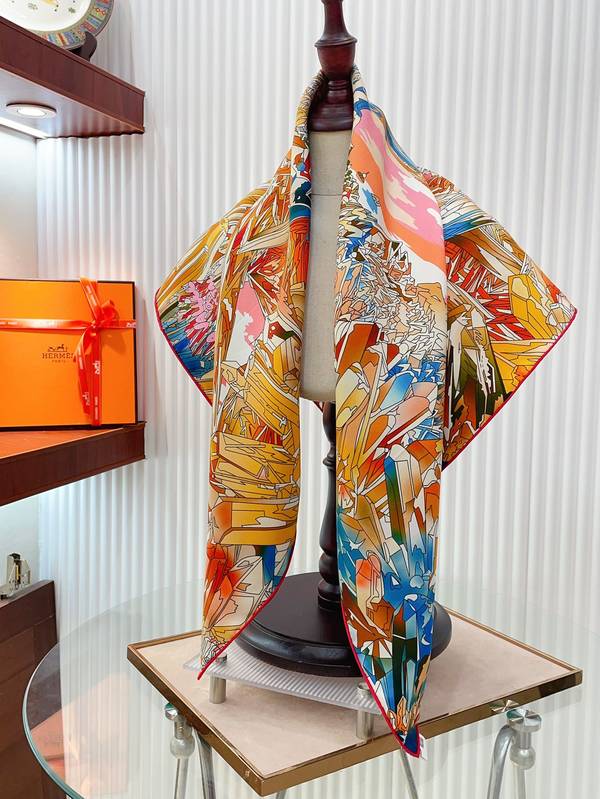 Hermes Scarf HEC00949 Hermes Scarf HEC00949
