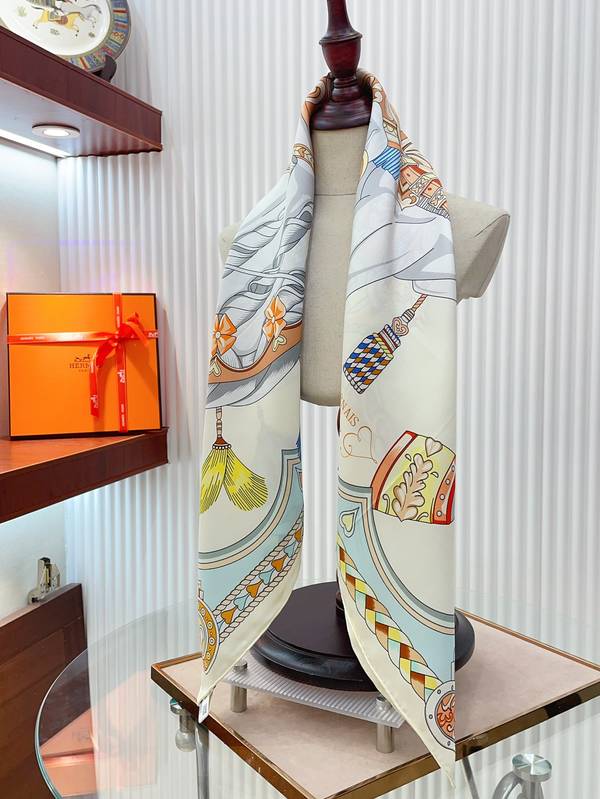 Hermes Scarf HEC00951 Hermes Scarf HEC00951