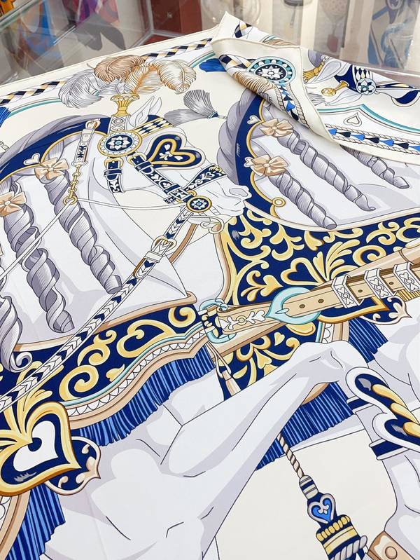 Hermes Scarf HEC00954 Hermes Scarf HEC00954