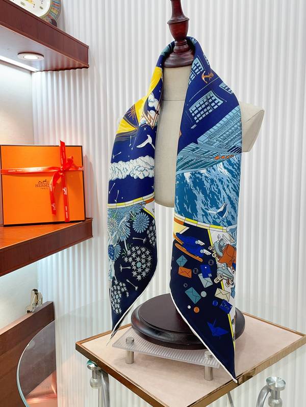 Hermes Scarf HEC00956 Hermes Scarf HEC00956