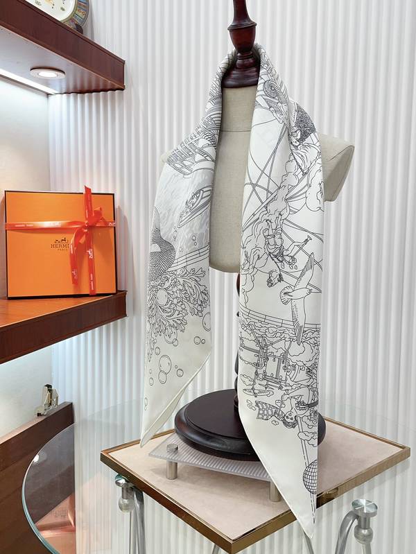 Hermes Scarf HEC00957 Hermes Scarf HEC00957
