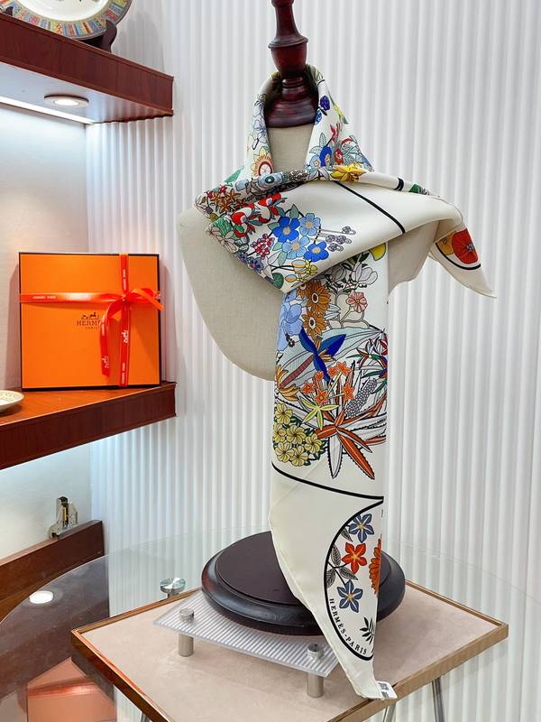 Hermes Scarf HEC00959 Hermes Scarf HEC00959