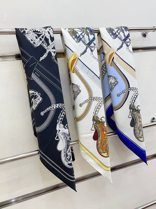 Hermes Scarf HEC00965 Hermes Scarf HEC00965