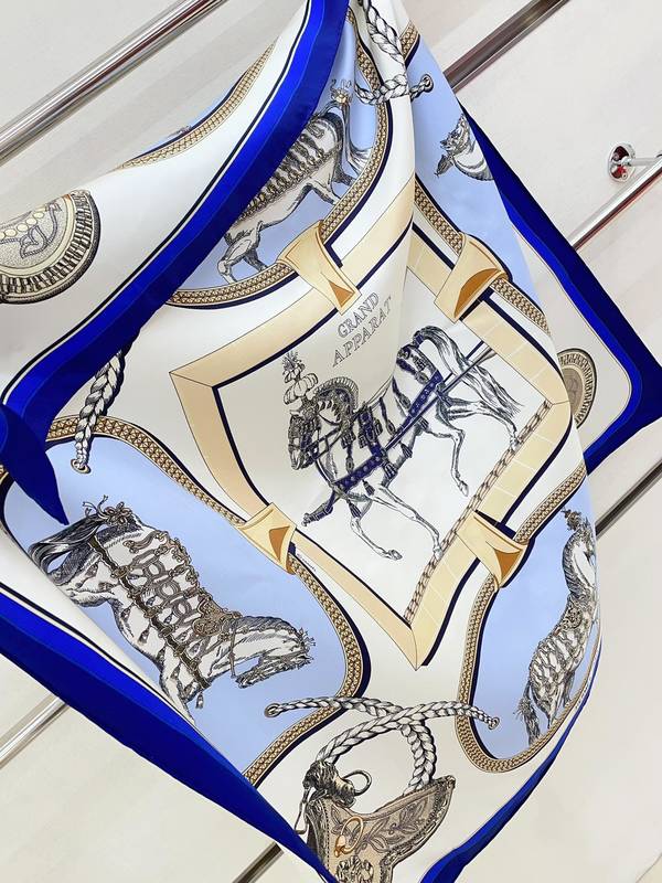 Hermes Scarf HEC00965 Hermes Scarf HEC00965