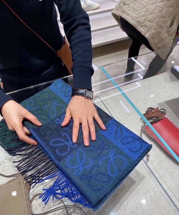 Loewe Scarf LOC00054 Loewe Scarf LOC00054