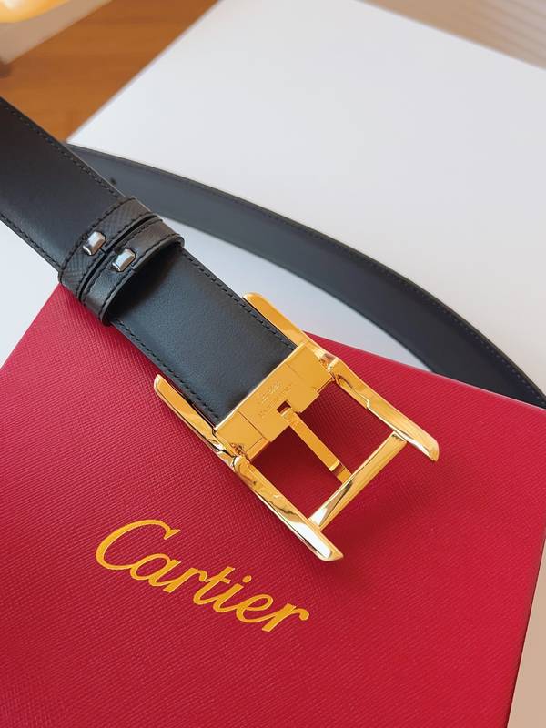 Cartier Belt 35MM CTB00135 Cartier Belt 35MM CTB00135