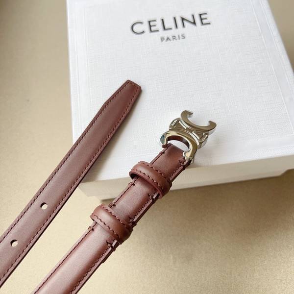 Celine Belt 18MM CEB00038 Celine Belt 18MM CEB00038
