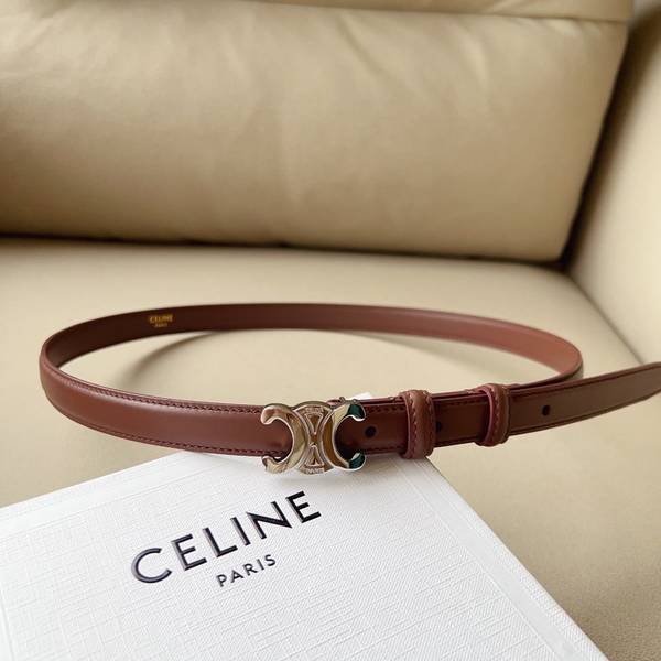 Celine Belt 18MM CEB00038 Celine Belt 18MM CEB00038