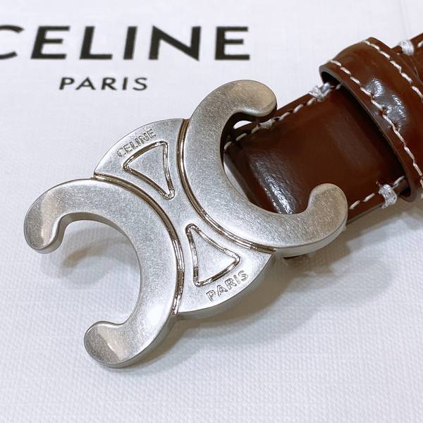 Celine Belt 25MM CEB00040 Celine Belt 25MM CEB00040