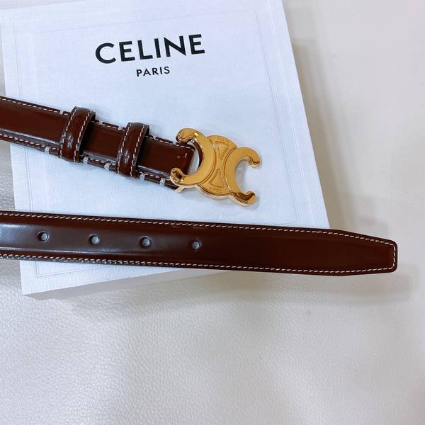 Celine Belt 25MM CEB00041 Celine Belt 25MM CEB00041