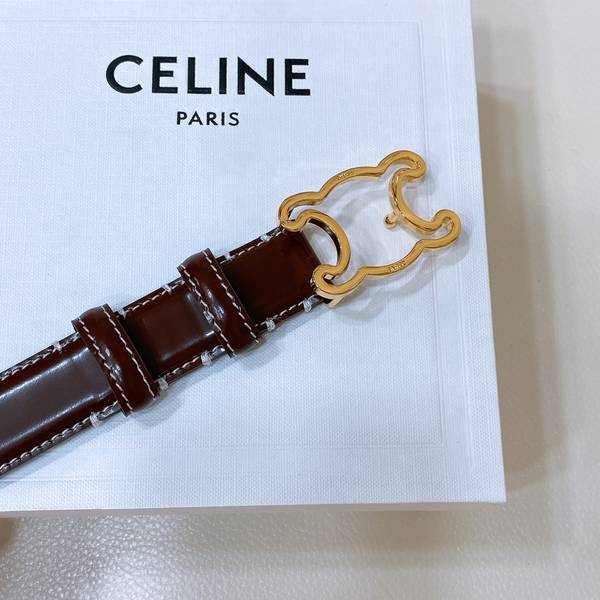 Celine Belt 25MM CEB00042 Celine Belt 25MM CEB00042