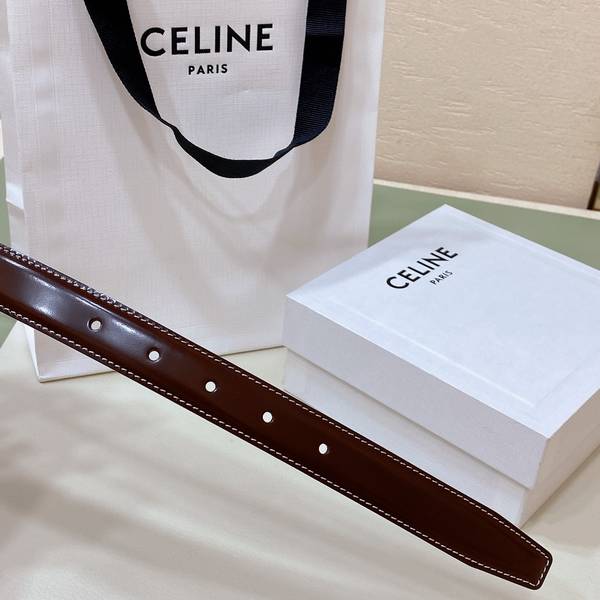 Celine Belt 25MM CEB00042 Celine Belt 25MM CEB00042