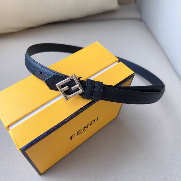 Fendi Belt 20MM FDB00009 Fendi Belt 20MM FDB00009
