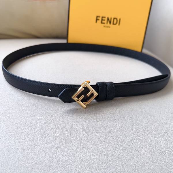 Fendi Belt 20MM FDB00017 Fendi Belt 20MM FDB00017