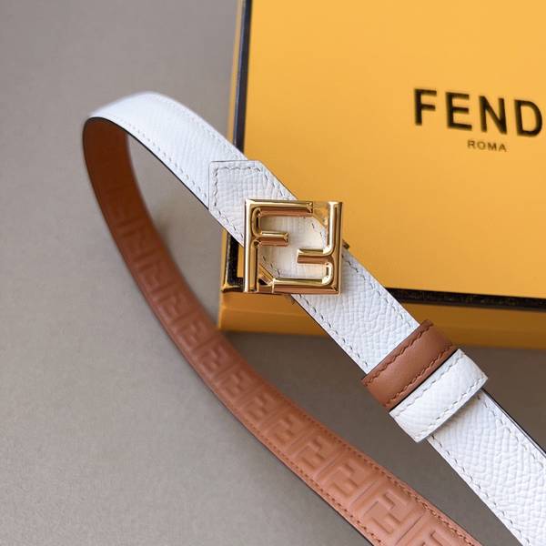 Fendi Belt 20MM FDB00018 Fendi Belt 20MM FDB00018