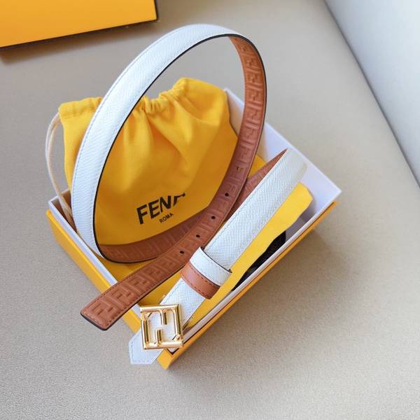 Fendi Belt 20MM FDB00018 Fendi Belt 20MM FDB00018