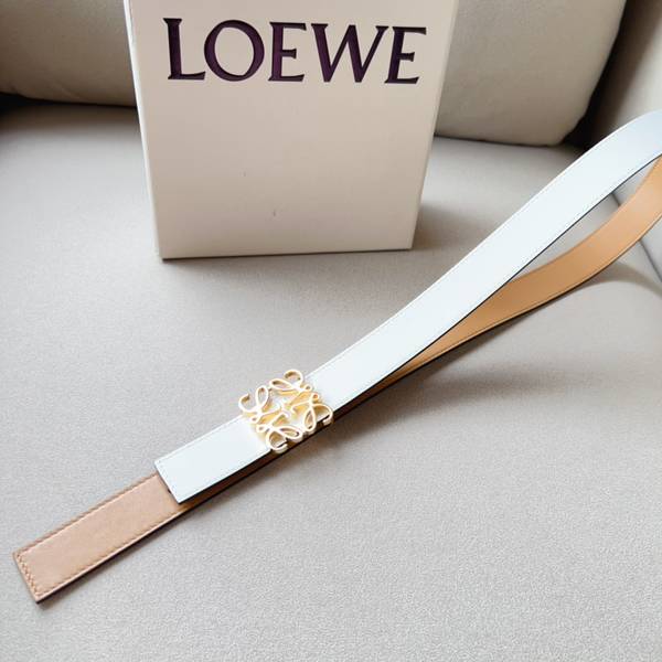 Loewe Belt 28MM LOB00064 Loewe Belt 28MM LOB00064