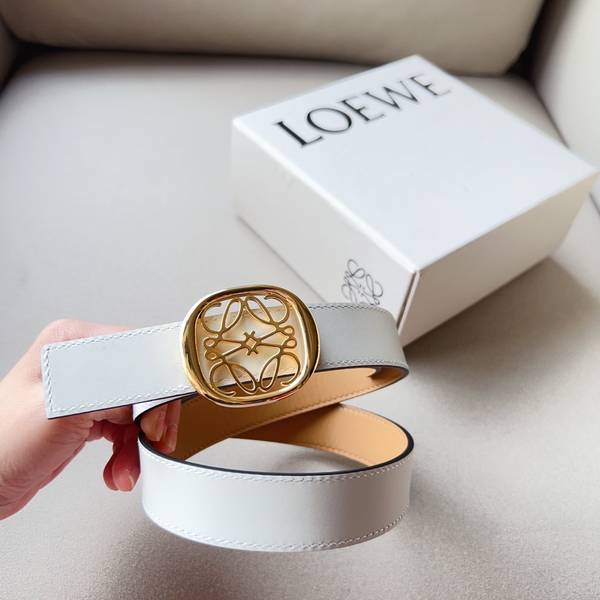 Loewe Belt 28MM LOB00071 Loewe Belt 28MM LOB00071